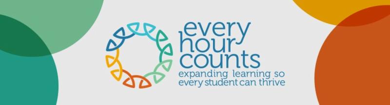 Every Hour Counts – Return to School Guide