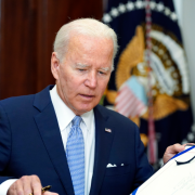 Biden Administration’s signature gun safety bill earmarks modest funding for afterschool programs